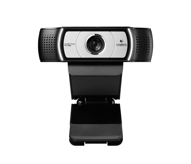 LOGITECH HD WEBCAM C930E