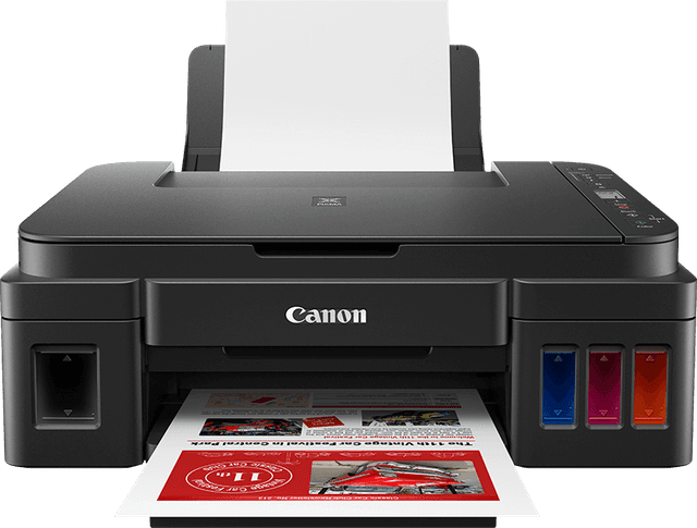 CANON PIXMA G3410 AIO