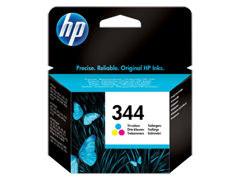 C9363EE 344 TRI-COLOUR CARTRID