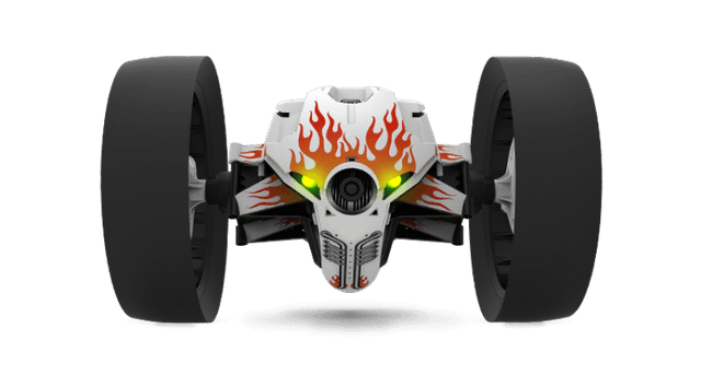 PARROT MINI DRONE JUMP RACE JT
