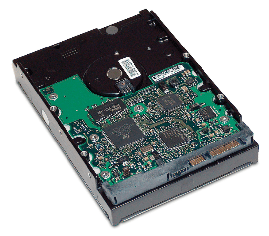 QB576AA 2TB SATA 6GB/S 7200 HD