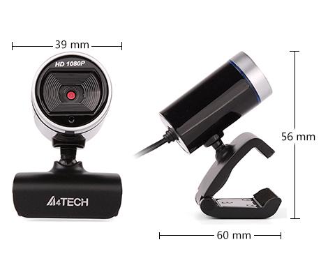 A4 PK-910H HD CAM