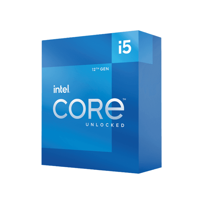 I5-12600K /3.7G/20MB/BOX/1700