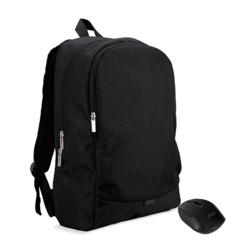 ACER KIT AAK910 BAGPACK+MOUSE