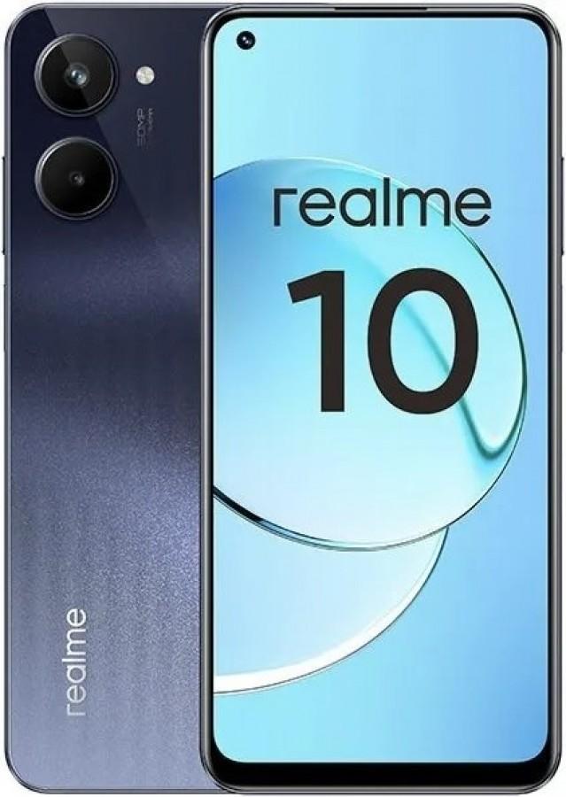 REALME 10  8G+128G BLACK