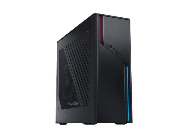 ASUS G22CH-7720W