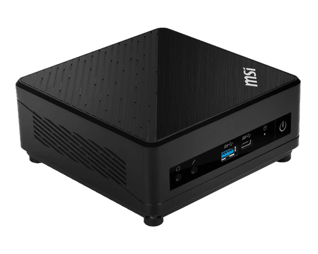 MSI CUBI 5 10M-427EU