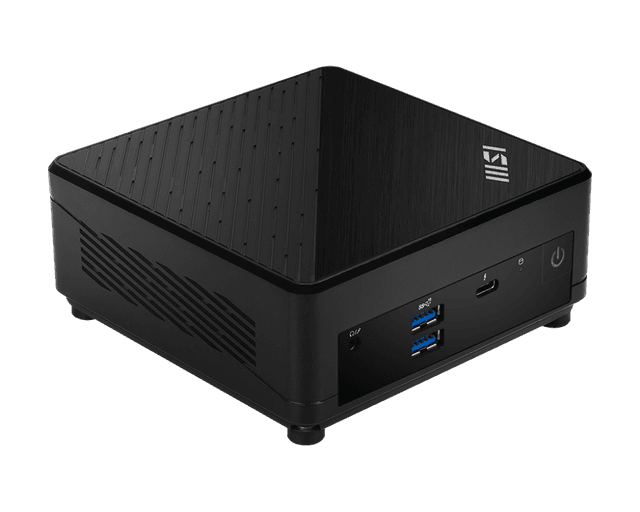 MSI CUBI 5 12M-004EU