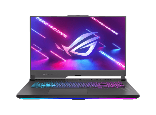 ASUS G713PV-LL144W