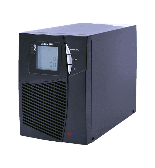 SINUS EVO SES210 1KVA ON-LINE