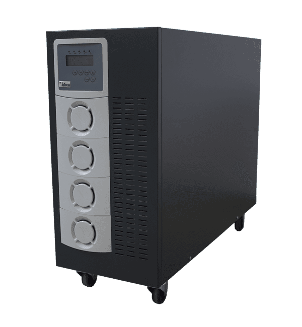 DSP FLEXPOWER 3KVA W/BATT