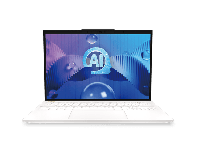 MSI PRESTIGE 13 AI EVO A1MG