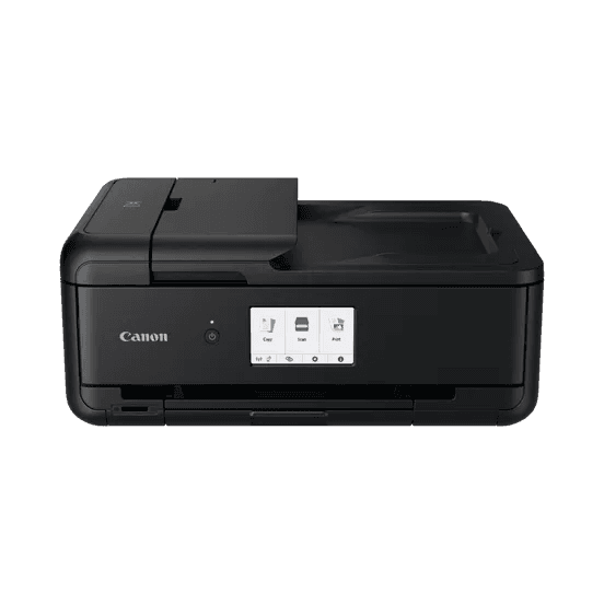 CANON PIXMA TS9550A A3 AIO WIF