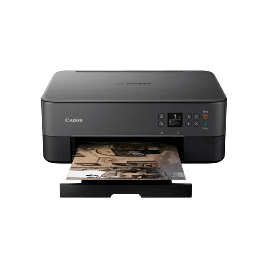 CANON PIXMA TS5350I AIO WIFI