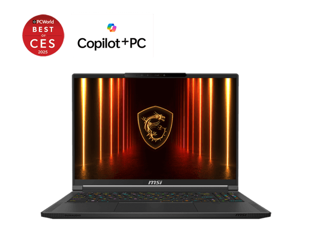 MSI STEALTH A16 AI+ A3XWHG 023