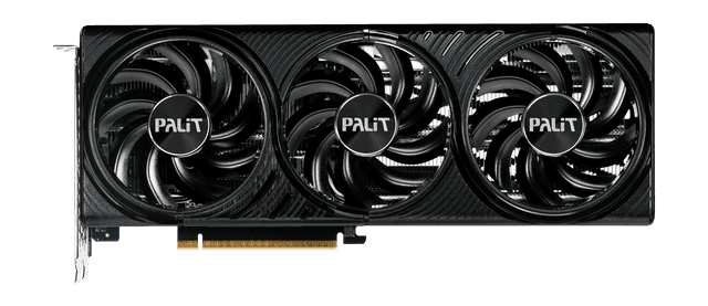 PALIT RTX 5060TI INFINITY 3 16