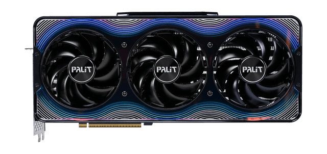 PALIT RTX5080 GAMEROCK 16G