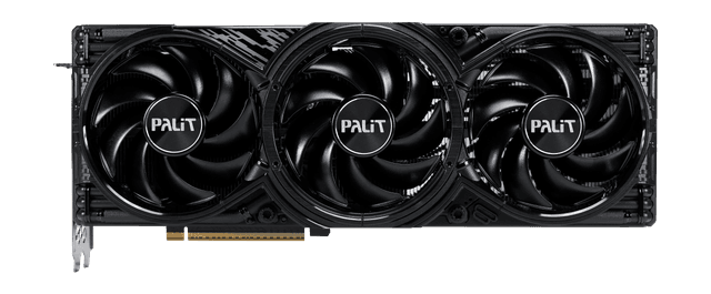 PALIT RTX5070TI GAMINGPR V1 16