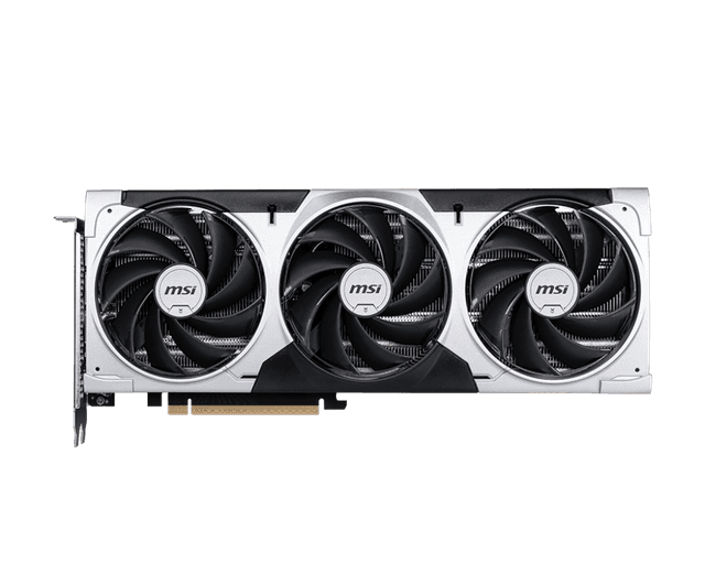 MSI RTX5060TI 8G VENTUS 3X OC