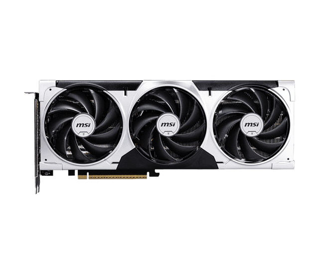 MSI RTX5060TI 16G VENTUS 3X OC