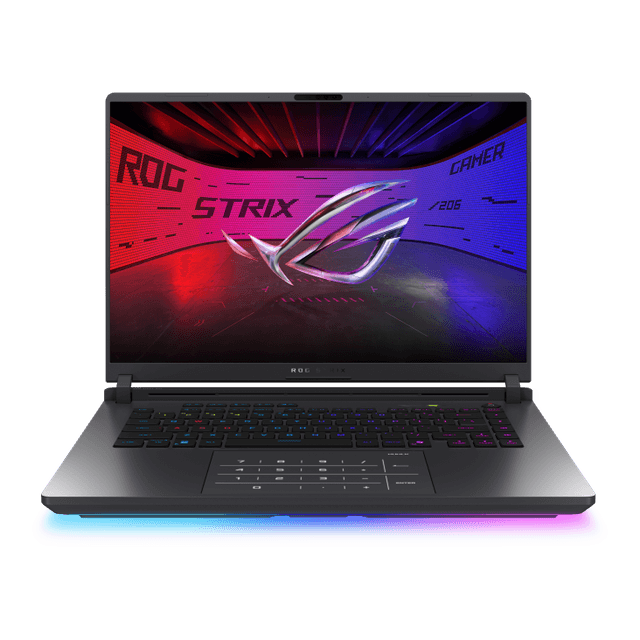 ASUS G614FR-S5107W