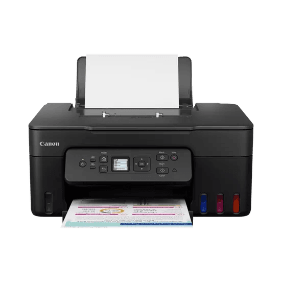 CANON PIXMA G3480 AIO