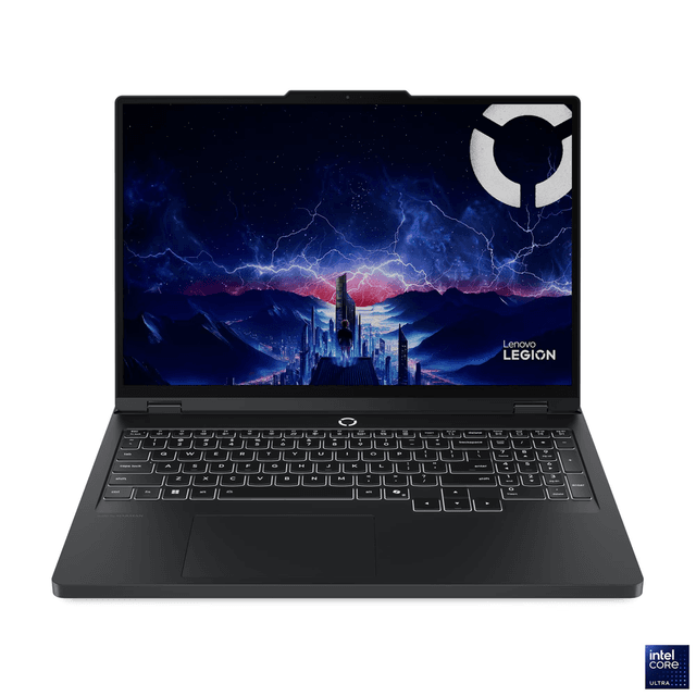 LENOVO LEGION 5 PRO/83LU0021BM