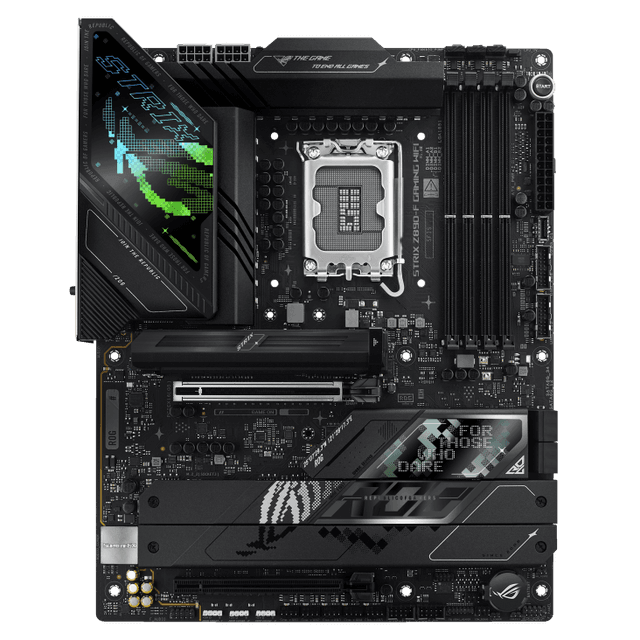ASUS ROG STRIX Z890-F GAM WIFI