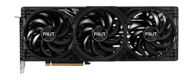 PALIT RTX5070TI GAMINGPRP-S 16