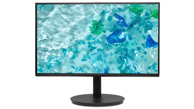 ACER 23.8 CB242YGBMIPRX