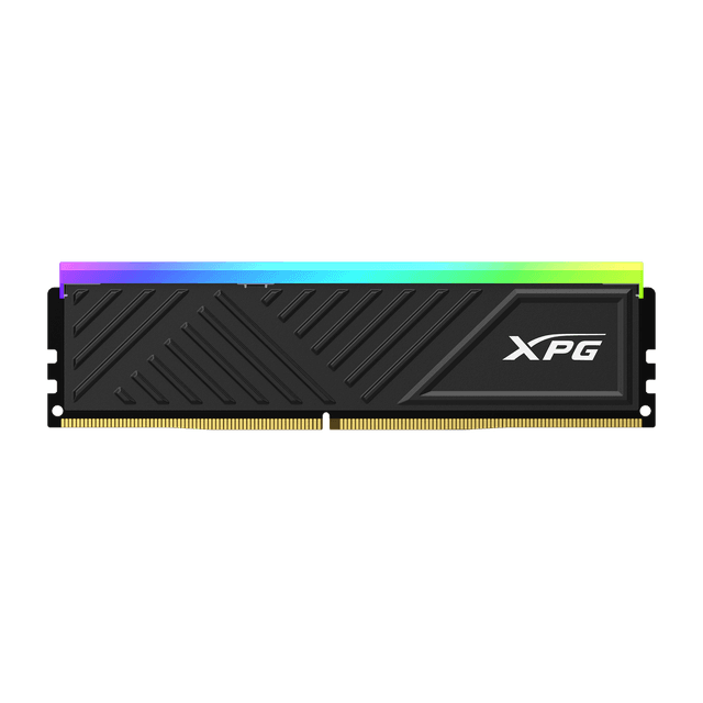 8G DDR4 3200 XPG D35G
