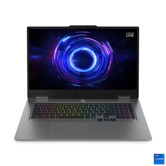 LENOVO LOQ 17IRX10 /83JH008MBM
