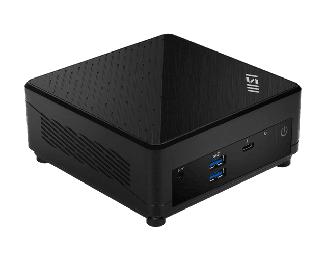 MSI CUBI 5 12M-405BU