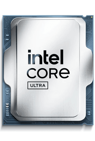 INTEL CORE ULTRA 5 245 TRAY