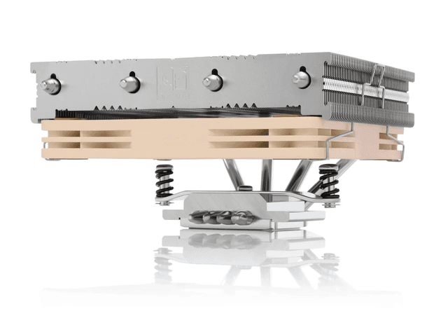 NOCTUA NH-L12S LOW PROFILE