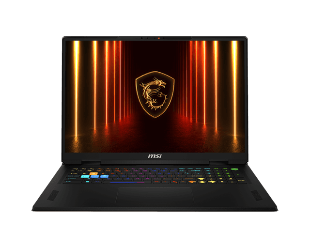 MSI VECTOR 18 HX AI A2XWJG 883