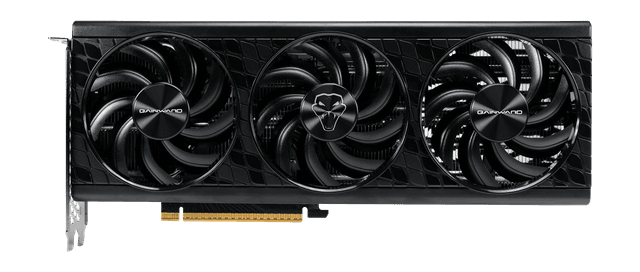 GW RTX5070 PYTHON III 12GB