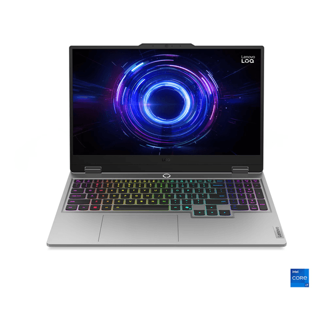 LENOVO LOQ 15IRX10  83JE00ABBM