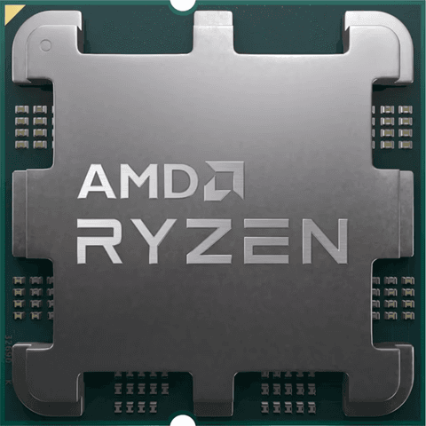 AMD RYZEN 7 7700 MPK
