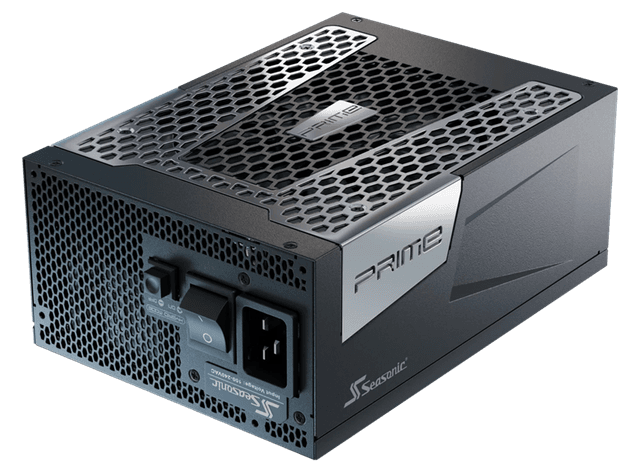 PSU SEASONIC PRIME TX-1600 TIT