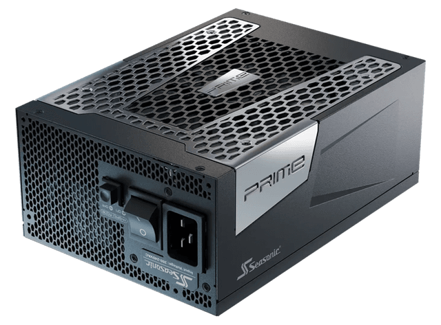 PSU SEASONIC PRIME PX-2200 PLA