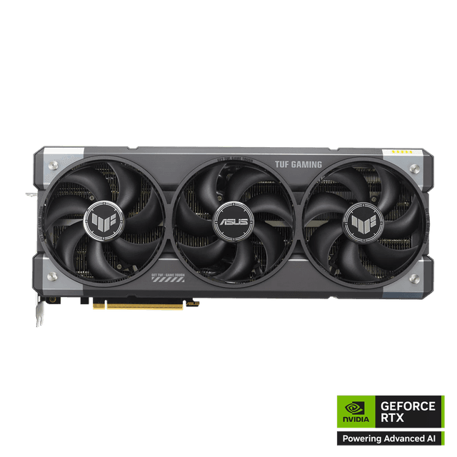 ASUS TUF-RTX5080-O16G-GAMING