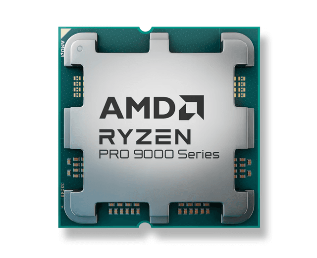 AMD RYZEN 7 PRO 9745 MPK