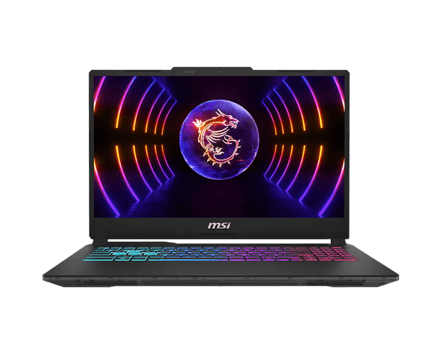 MSI CYBORG 15 A13UCK-2296XBG