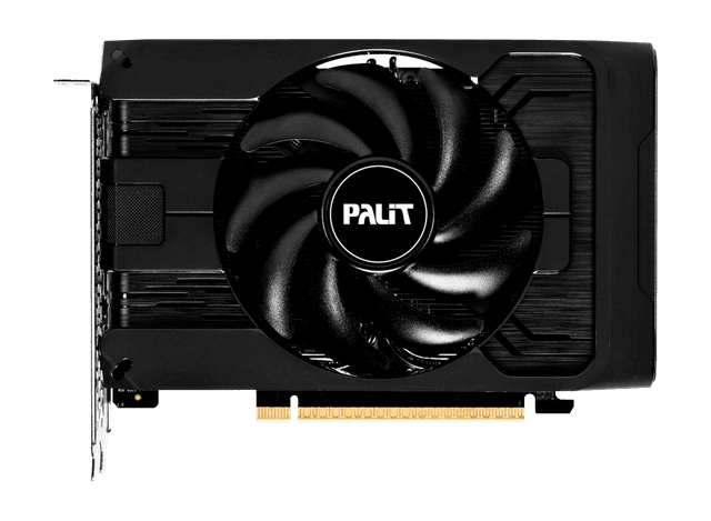 PALIT RTX5050 STORMX 8G