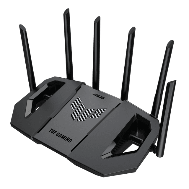ASUS TUF-BE8400 WIFI7