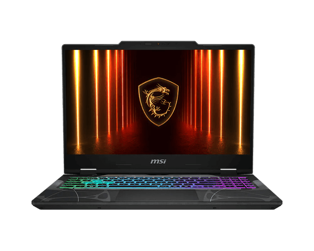 MSI CYBORG 15 B13WFKG-1008XBG