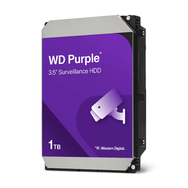 1T WD PURPLE WD11PURZ