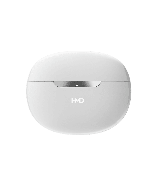HMD DUB P60 EARBUDS WHITE