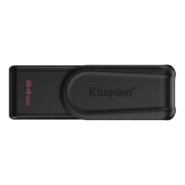 64GB USB3.2 DTXS KINGSTON